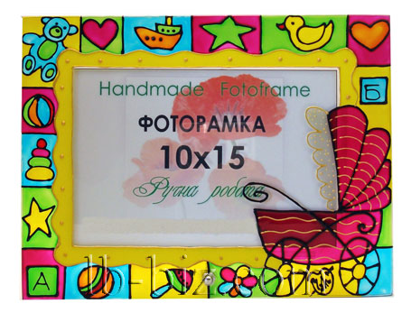 рамка для фотографий